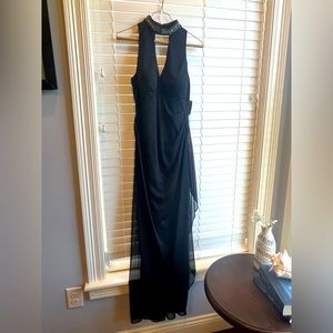 NWT Xscape Formal Gown